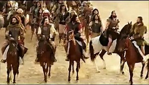 A Terra Prometida CAPITULO 1 COMPLETO BLOCO 2