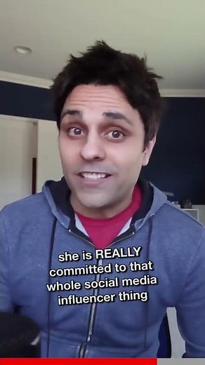 Woman Crashes Car During Livestream #shorts