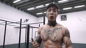 7.1K views · 573 reactions | It's one of the most coveted calisthenic training exercises to achieve, and there is definitely a formula to reach this goal! Chris Heria is going to breakdown the pre-requisites to beginning this workout and detail the step-by-step routine to achieve the full planche. | Thenx.com | Facebook