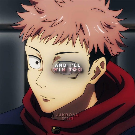 Yuji Is Soo Tuff 💀 - Jujutsu Kaisen | Noite De Esmeralda - (Slowed)