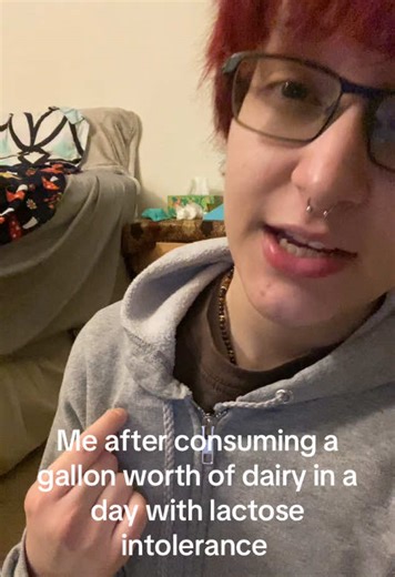 I do hardcore stuff like that #lactoseintolerant #stomachache #diarrhea #toilet #ibs