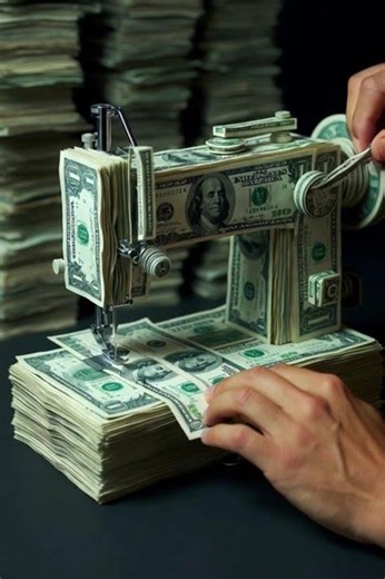 Soft tapping + clicking sounds