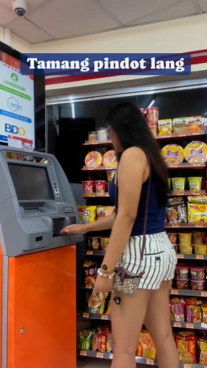 168K views · 2.2K reactions | Pindot pindot kalang may pera kana #Joma #ramirezmarjorie #heavenpascua | Marjorie R Ramirez | Facebook