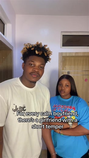 Understanding Short-Tempered Girlfriends in Relationships