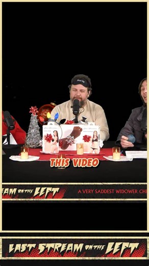 Last Podcast On The Left on Instagram: "🥺🥺🥺 To watch full episodes of the Last Stream on the Left, check out our YouTube channel or watch it LIVE every Tuesday at 6pm pst/9pm est by becoming a member of our Patreon, links in bio!"