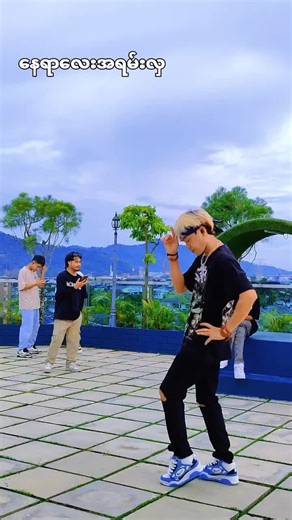 Celebrating Mother's Love Through Dance