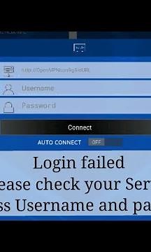 XCIPTV Player Login failed please check your Server address Username and password Problem Solve