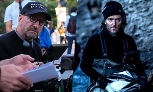 Steven Soderbergh On Working With Emmanuel Lubezki In The ‘90s & Why He Doesn’t Use Great Cinematographers Anymore
