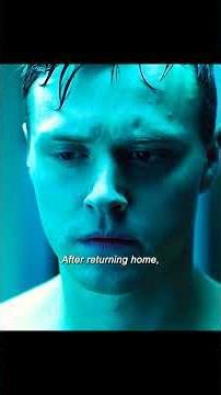 Be Cautious While Swimming in the Wild | Movie Recap | Brian RECAPS | Shorts #shorts #movierecap