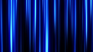Loop abstract background vertical blue line animation