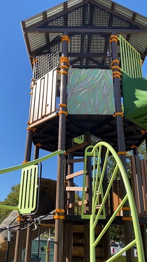 Lake Poway playground renovation | City of Poway