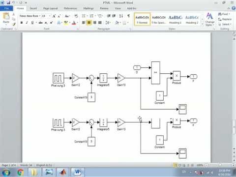 SIMULATION OF DC-DC CONVERTER USING MATLAB/SIMULINK