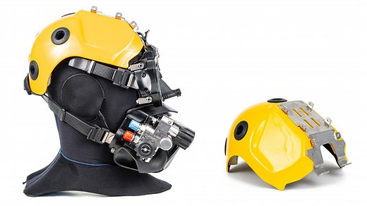 11K views · 341 reactions | Join us at Kirby Morgan as we introduce...