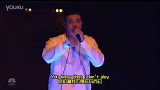 [中英字幕] Drake - One Dance 现场版_高清