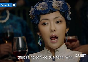 12M views · 10K reactions | Phát hiện lão dê xồm, cô gái ứng xử cực thông minh Xem nhiều phim bộ có bản quyền chính thức trên DANET - Dịch vụ xem phim theo yêu cầu hàng đầu tại Việt nam- một sản phẩm của BHD. #Trần_khôn #kẻ_thoát_thân #Vạn_thiến | Cuồng Phim Hoa Ngữ BHD | Facebook