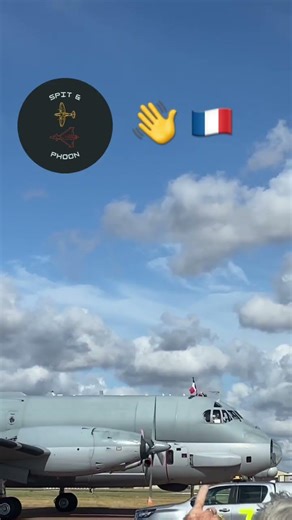 French Navy, Bréguet Atlantic 2.