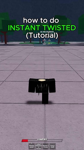 Instant Twisted Guide for Strongest Battlegrounds