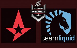 【CS:GO VODs】2018 ELEAGUE Premier决赛Liquid vs Astralis核子危机比赛回放|CS:GO
