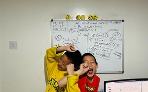 第433天 教娃编程 - 通过回溯算法查找所有子集(递归/深度优先搜索)