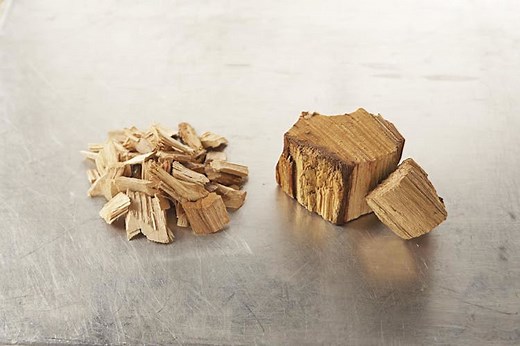 Wood Chips and Chunks | Smoker Setup | Weber BBQ