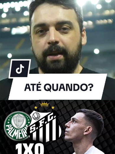 Gol do Palmeiras e Santos: Melhores Momentos do Futebol Brasileiro