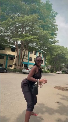 Beautiful Izon Woman - Traditional Dance & Culture