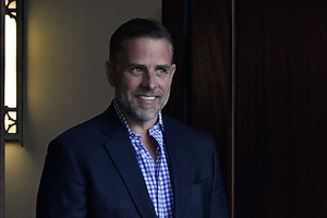 Hunter Biden Has a Surprisingly Excellent Legal Defense