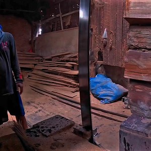 146K views · 837 reactions | wood processing | Sawmill & Woodworking | Facebook