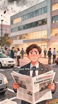 “From a Garage & Bleeding Knees to $1.7 Trillion – Jeff Bezos Story | #inspiration #motivation