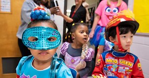 Academic Departments - College of Education