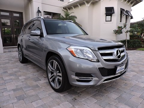 SOLD- 2013 Mercedes-Benz GLK350 4Matic SOLD-