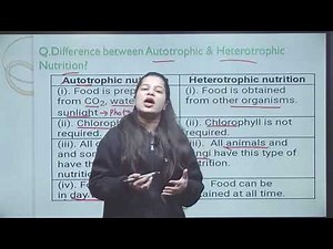 Class 10 Science| Chapter 6 Life Processes | Important Questions | Revision | Part-1 | 10 | TRIA...