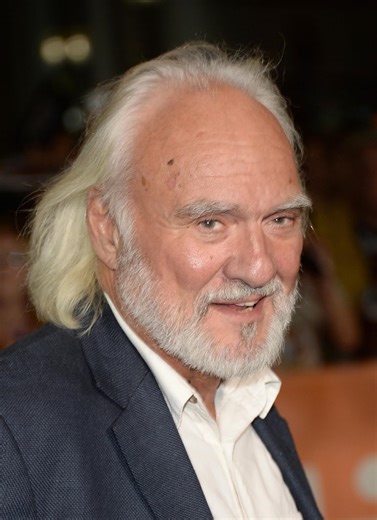 Kenneth Welsh | Actor, Soundtrack