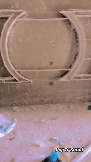 DIY Pop TV Stand: Step-by-Step Guide