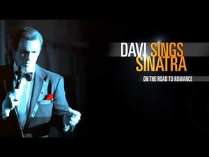 Robert Davi sings Sinatra: On The Road To Romance