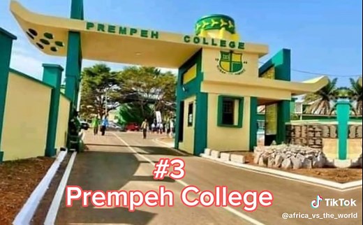 Top 10 General Art SHS in Ghana for BECE Candidates 2024