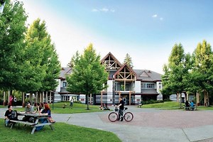 North Island College(ノースアイランドカレッジ) - 評判のカナダ学校特集