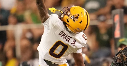 ASU spring preview: CB