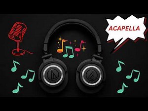 LANA 99 acapella 144 bpm