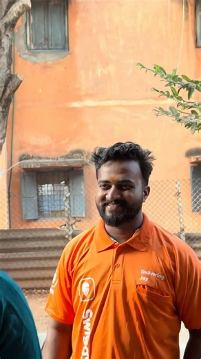 Swiggy lo Prema kadha part 5