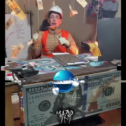 Big Chungus vs Alexis Omman: Epic House Remodelling