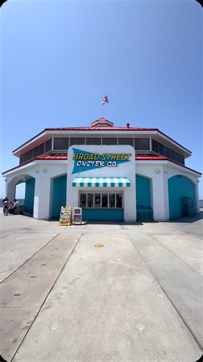 830 reactions · 40 shares | Find yourself wondering what that is?  Let’s find out!  When’s the last time you took a pier walk? This your sign to take one soon 酪 #SurfCityUSA #HuntingtonBeachPier #HuntingtonBeach #BeHere #MoreHB #VisitHB | Visit Huntington Beach | Facebook