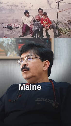 1M views · 11K reactions | Building a child’s confidence is crucial for their success in life. | Dr. Ravi Malik | Facebook