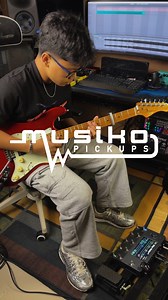 Way Maker Guitar Playthrough - Kai the Guitarist Gear used Guitar - Smiger (Modified) Pickups - Musiko Pickups Effects - Neural DSP Quad Cortex Wireless Guitar System - Xvive | Uncle Lhix