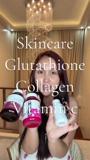 Effective Skincare Tips: Glutathione and Collagen