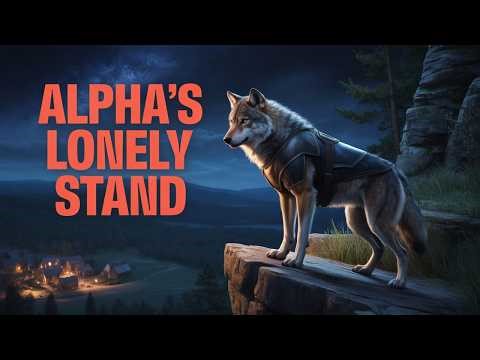 He Was Captured, But The Alpha? Still Free | Wolf Pack Breakout