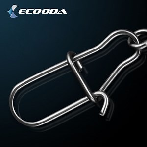 [Hot Item] American High Speed Swivel Enhanced D Type Snap Pin