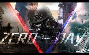 我的世界战地风云2042二次测试实况游玩视频