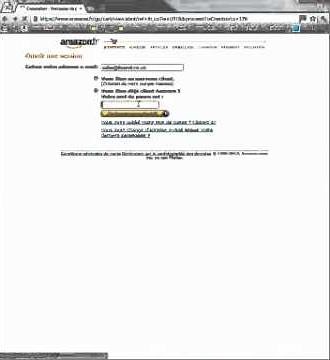 A guide on how to buy from Amazon France (Amazon.fr) in English