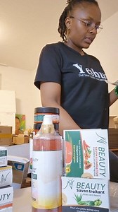 57K views · 1.2K reactions | Bonjour les amis. Emballons ensemble...